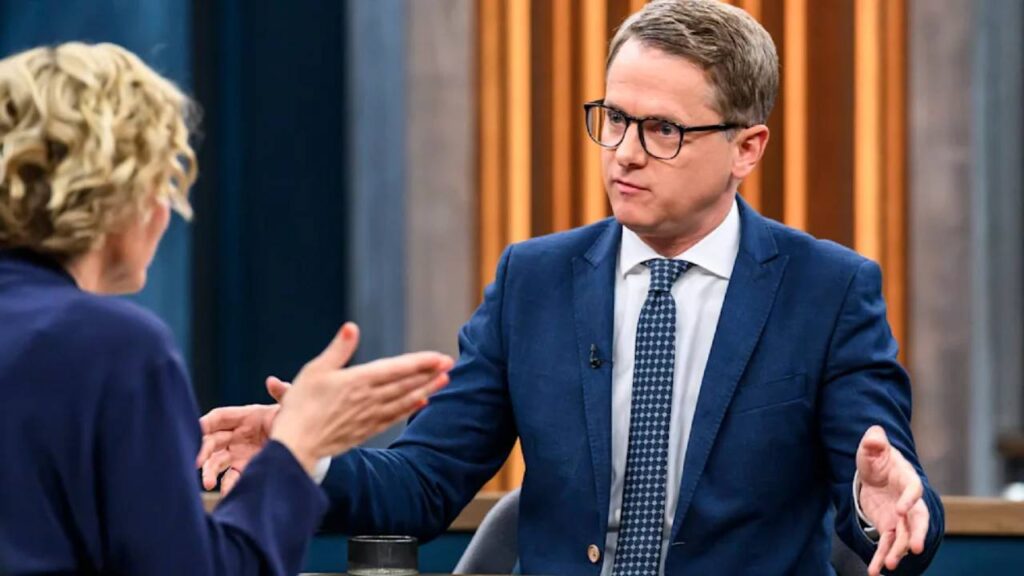 Carsten Linnemann - CDU - beleidigt Rentner